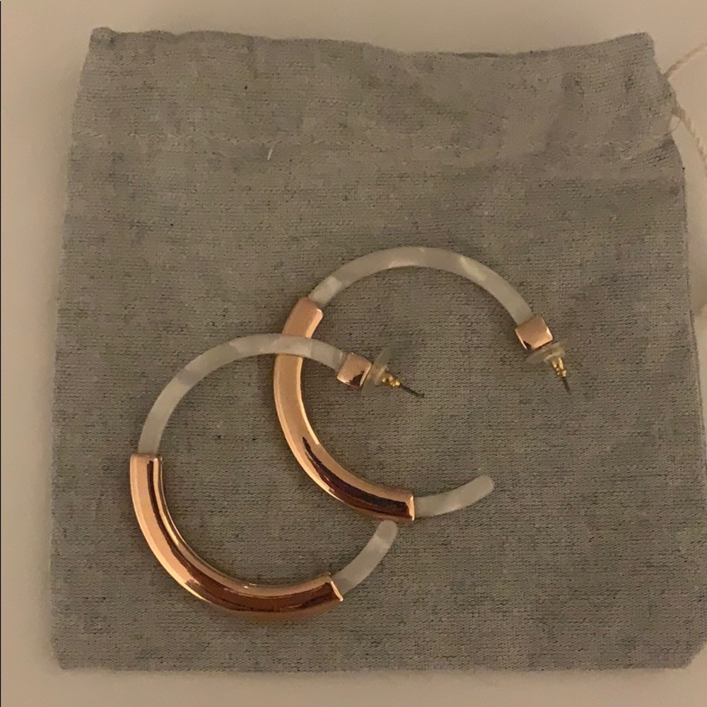 Baublebar hoops